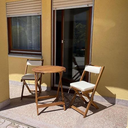 Apartment Eli - Zadar Exteriör bild