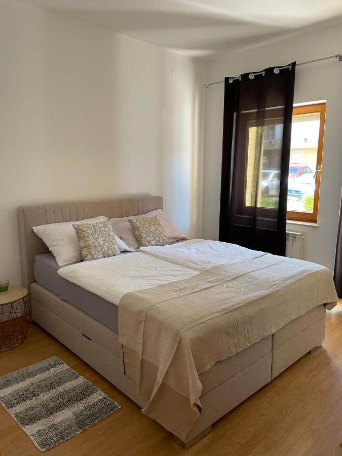 Apartment Eli - Zadar Exteriör bild